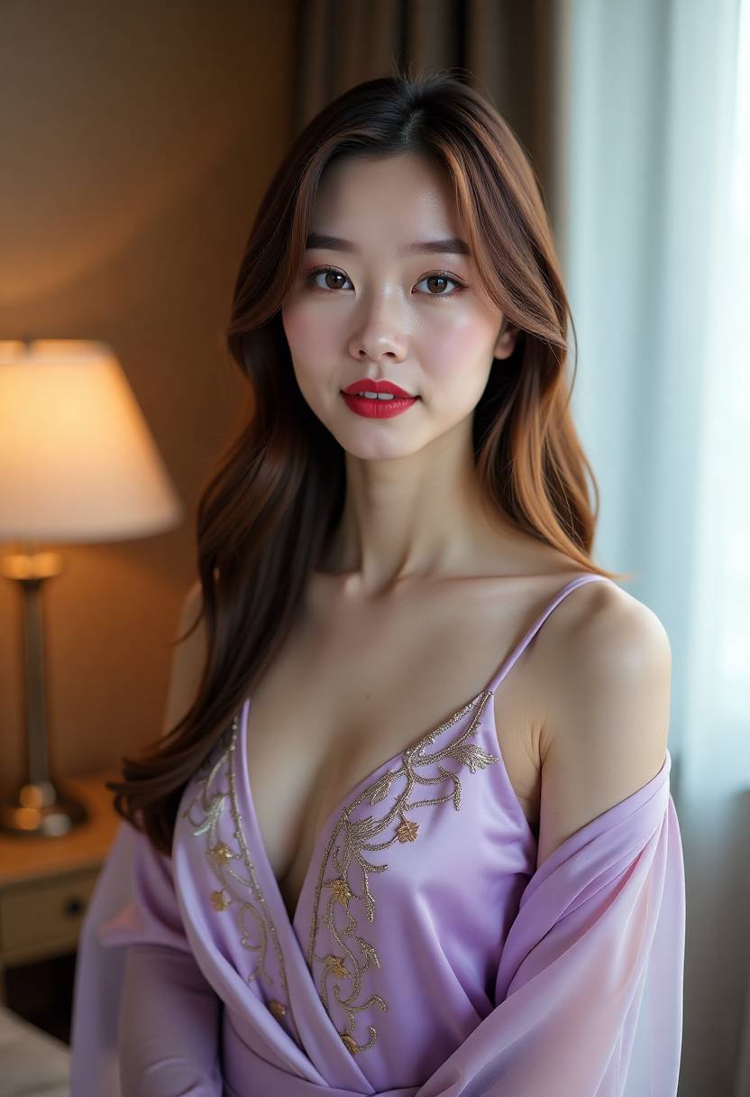 硅谷风暴